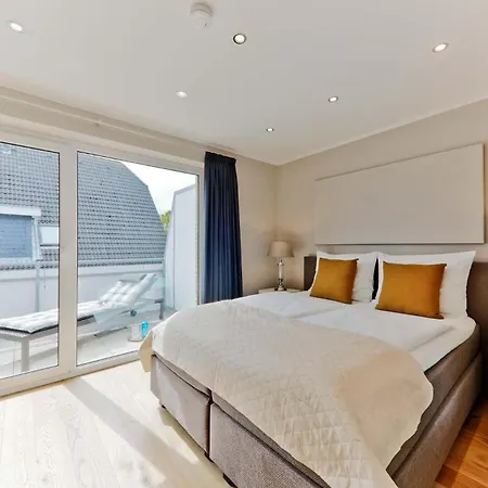 Perle-4 * Büsum