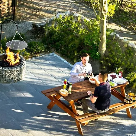 Perle-4 Apartamento *