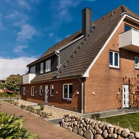 Perle-4 Apartamento *