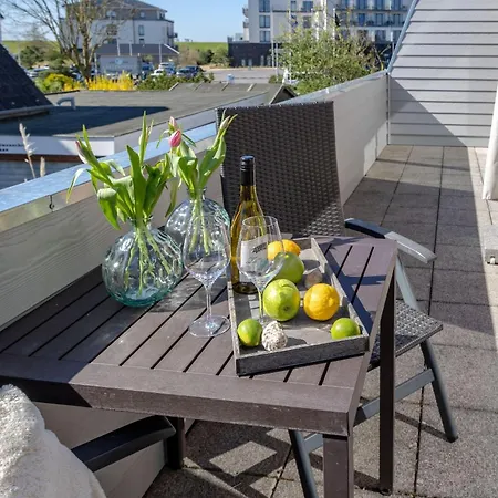 Lägenhet Perle-4 *