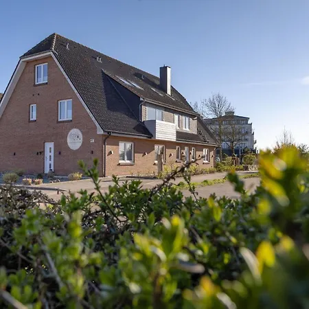 Perle-4 * Büsum