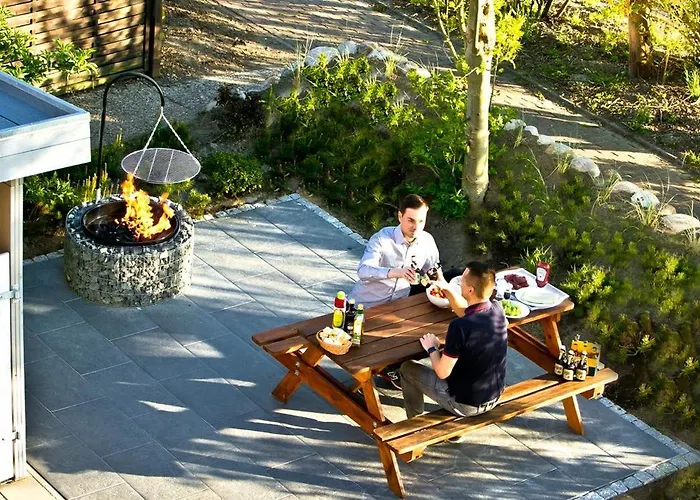 Perle-4 Apartamento *