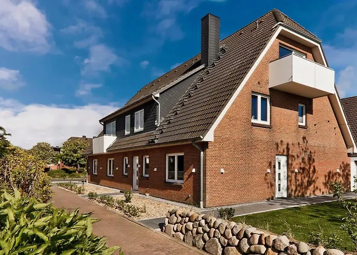 Perle-4 Apartamento *